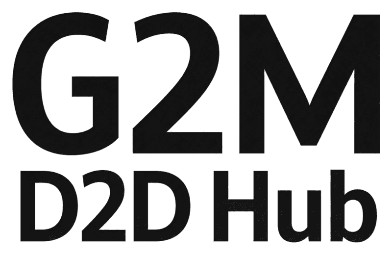 D2D Hub