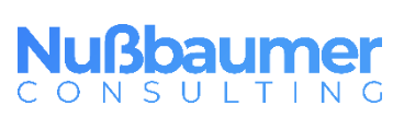 Nußbaumer Consulting